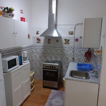 Апартаменти Casa Chamine Piso 2 Sitio Da Назаре Екстер'єр фото