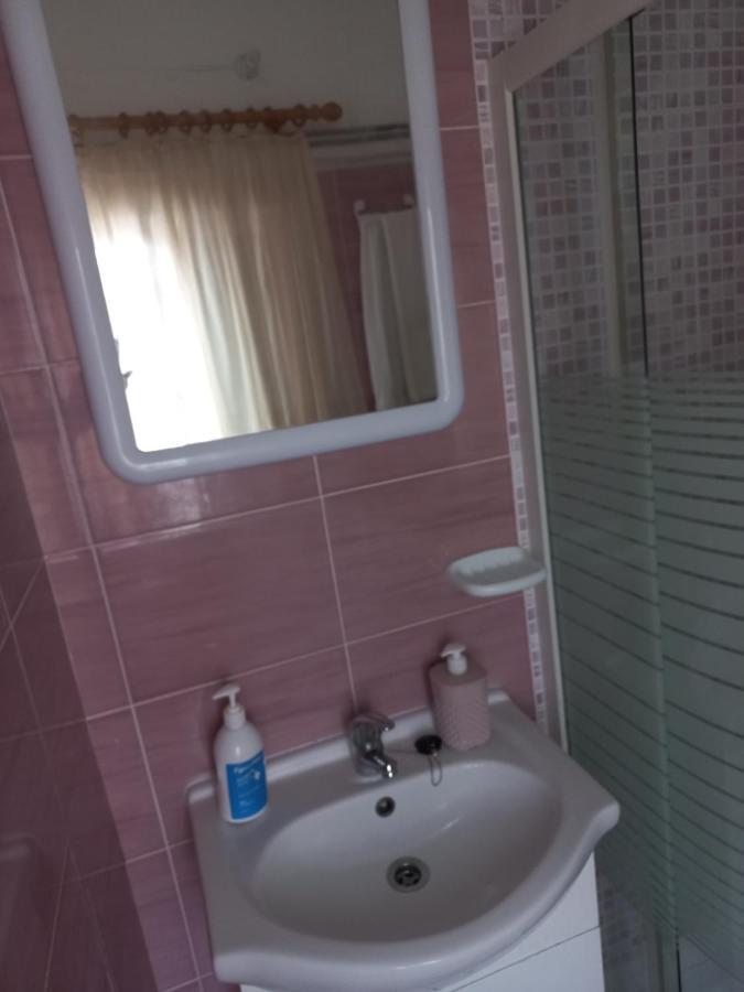 Апартаменти Casa Chamine Piso 2 Sitio Da Назаре Екстер'єр фото
