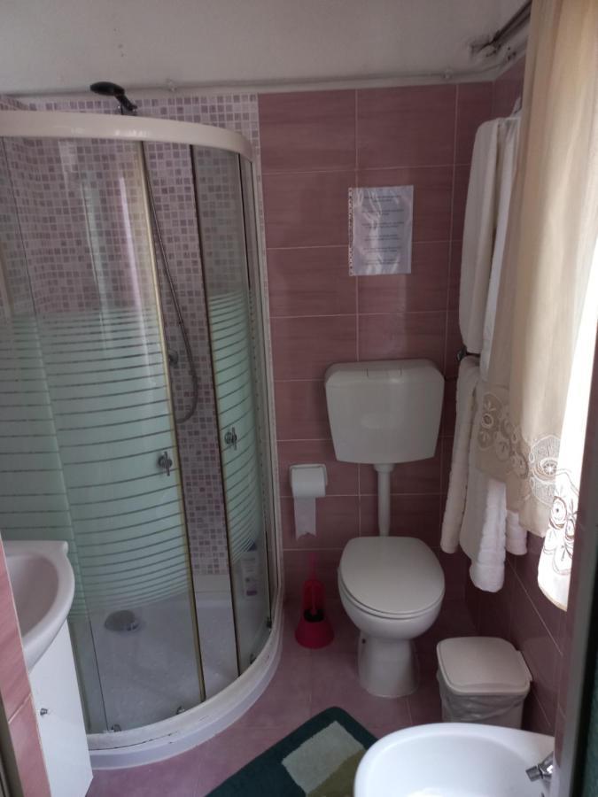 Апартаменти Casa Chamine Piso 2 Sitio Da Назаре Екстер'єр фото